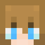 IDK/ new style - Female Minecraft Skins - image 3