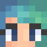 τεa | Star Surfing ???? - Female Minecraft Skins - image 3