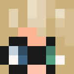 cute - Female Minecraft Skins - image 3
