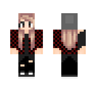 IRL Punk Me
