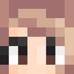 IRL Punk Me - Female Minecraft Skins - image 3