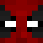 Deadpool V.2 - Comics Minecraft Skins - image 3
