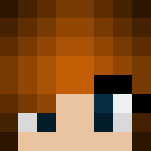 Summer — caraмel - Female Minecraft Skins - image 3