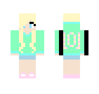 Idk what to call it