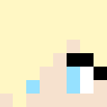 Idk what to call it - Female Minecraft Skins - image 3