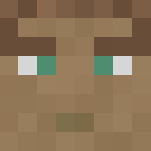 Robed Man - Male Minecraft Skins - image 3