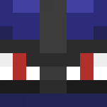 Lucario (My favorite Pokémon) - Male Minecraft Skins - image 3