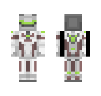 Genji (Overwatch)