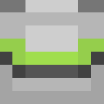 Genji (Overwatch) - Male Minecraft Skins - image 3