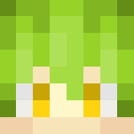 Helbram (The Seven Deadly Sins) - Male Minecraft Skins - image 3