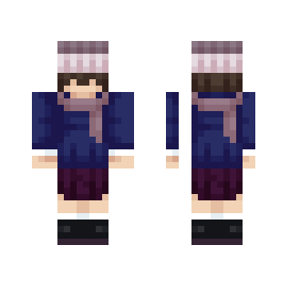 Mafurako - Yume Nikki -