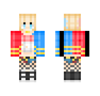 Suicide Squad | Harley Quinn