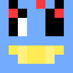 Undyne the Undying (Undertale) - Female Minecraft Skins - image 3