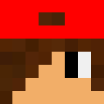 Cool Guy - Male Minecraft Skins - image 3