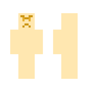 Grumpstablook (Undertale)