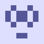 Napstablook (Undertale) - Male Minecraft Skins - image 3