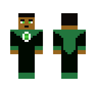 Green Lantern (John Stewart)