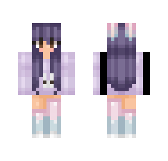 Bunny~Chica