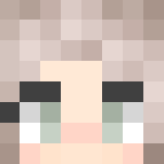 Flowery Summer ~ ♡ - Female Minecraft Skins - image 3