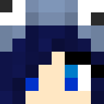 hvghjefiogjb - Female Minecraft Skins - image 3