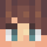 Download Free Persona (with girl version in desc) Skin for Minecraft image 3 Persona (with girl version in desc) - Girl Minecraft Skins - image 3