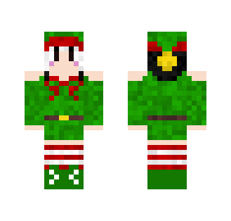 Atena - Christmas 2