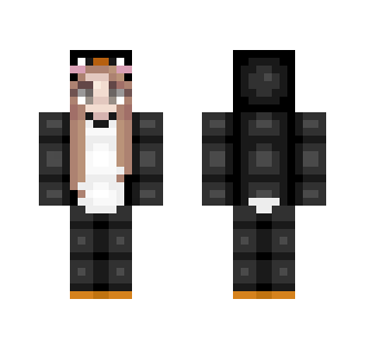 Penguin Onesie