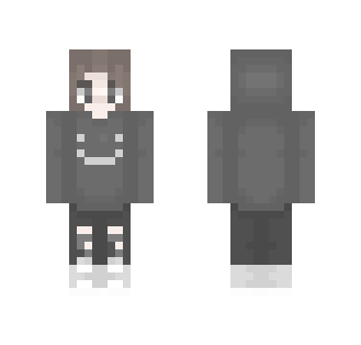 girl ver.