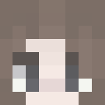 Download Free kms Skin for Minecraft image 3 kms - Female Minecraft Skins - image 3
