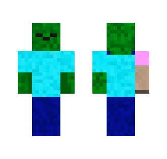Zombie