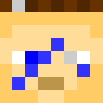 Handsome Jack (Without Mask) - Male Minecraft Skins - image 3