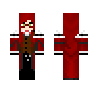Human Male