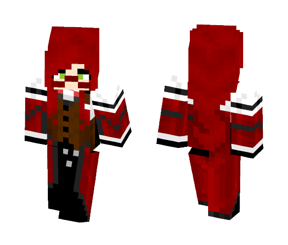 Human Male - Interchangeable Minecraft Skins - image 1
