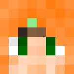Wood Elf - Male Minecraft Skins - image 3