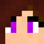 Human Female - Female Minecraft Skins - image 3