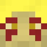 Tattooed Man - Male Minecraft Skins - image 3