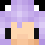 Panda ~ ♡ - Female Minecraft Skins - image 3