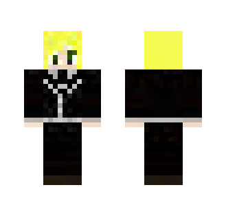 Yuuto Kiba - Male Minecraft Skins - image 2