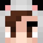 Panda boy :3 - Boy Minecraft Skins - image 3