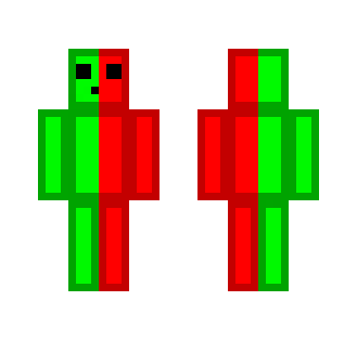 Slime skin