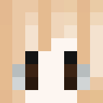 FanGirl -Tallulah Farrow - Female Minecraft Skins - image 3
