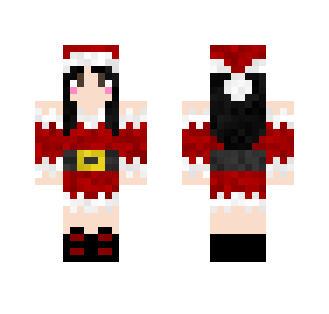 YumiChan - Christmas 2