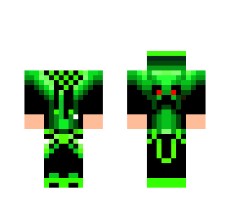 Slender Boy