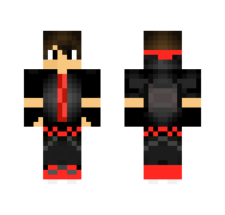 Cool Skin