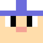 Dipper Pines - Male Minecraft Skins - image 3