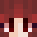 [Raspberry Macaroon] - Female Minecraft Skins - image 3