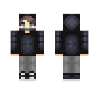 ~Requested~