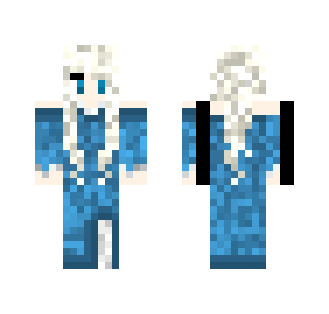 High Elf