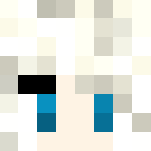 High Elf - Female Minecraft Skins - image 3