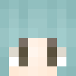 Toast sweater - Female Minecraft Skins - image 3